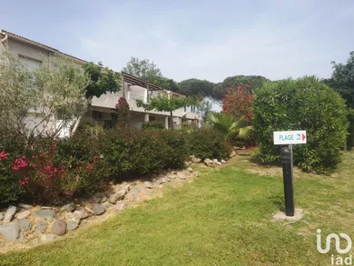 Appartement à POGGIO-MEZZANA (20230) — 13/20