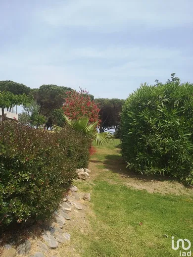 Appartement à POGGIO-MEZZANA (20230) — 17/20