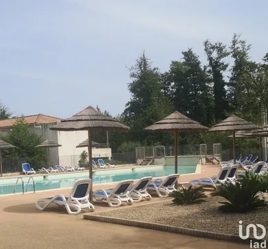 Appartement à POGGIO-MEZZANA (20230) — 18/20
