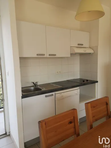 Appartement à POGGIO-MEZZANA (20230) — 4/20