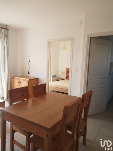 Appartement à POGGIO-MEZZANA (20230) — 6/20