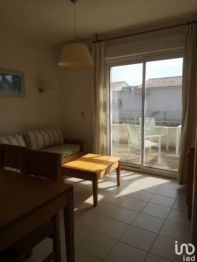 Appartement à POGGIO-MEZZANA (20230) — 7/20