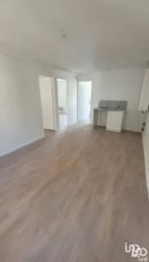 Appartement à USSY-SUR-MARNE (77260)