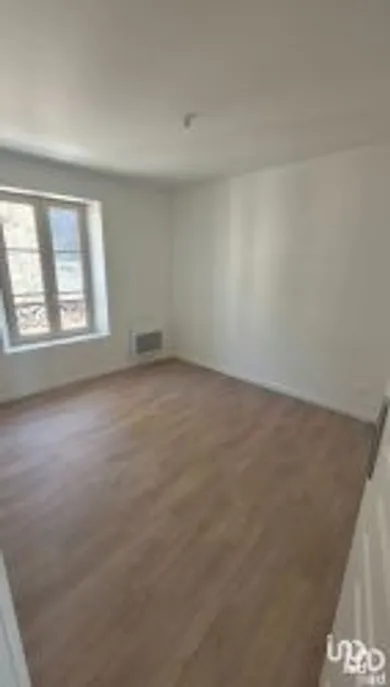 Appartement à USSY-SUR-MARNE (77260)