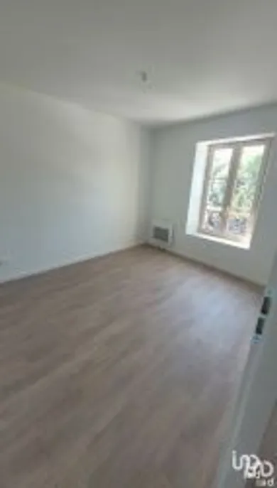 Appartement à USSY-SUR-MARNE (77260)