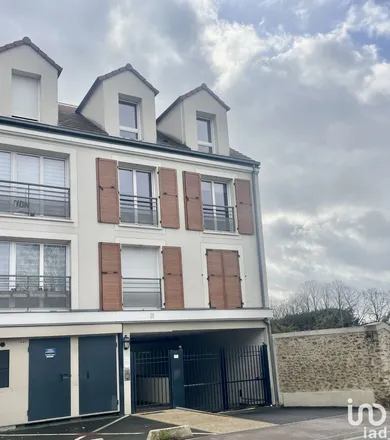 Appartement à BONDOUFLE (91070)