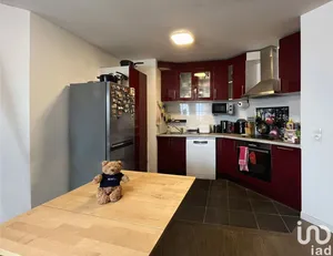 Appartement à GENNEVILLIERS (92230)