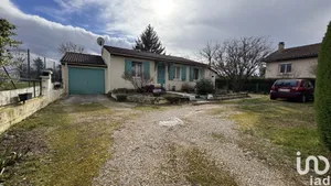 Maison à PRIAY (01160)