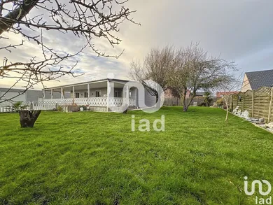 House at SALPERWICK (62500)