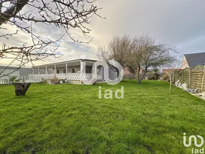 House at SALPERWICK (62500)