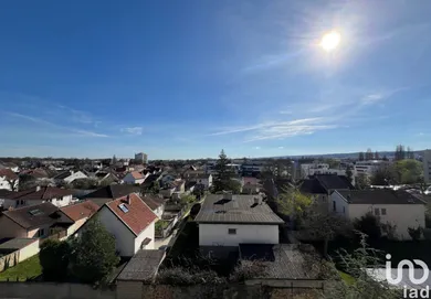 Appartement à DIJON (21000)