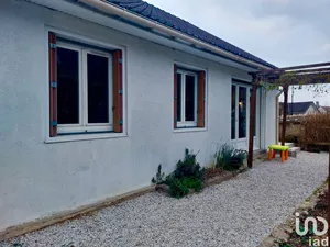 Maison à THOMERY (77810)