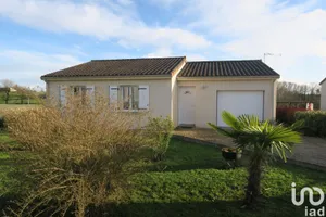 House at CHAUVIGNY (86300)