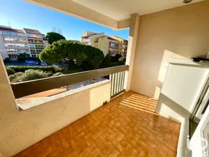 Apartment at FRÉJUS (83600)