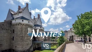 Bar at NANTES (44000)