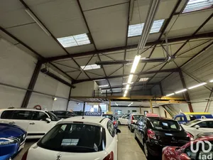 Business asset in NANTEUIL-LÈS-MEAUX (77100)
