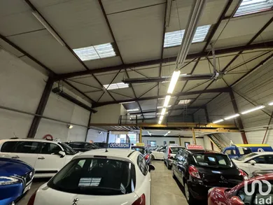Business asset in NANTEUIL-LÈS-MEAUX (77100)