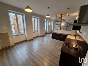 Appartement à CREST (26400)