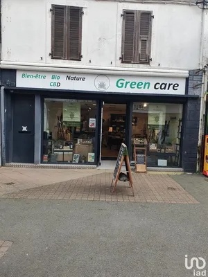 Commercial in CHALLANS (85300)