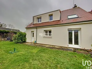 House in CORBREUSE (91410)