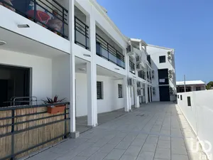 Appartement à SAINT-FRANCOIS (97118)