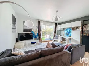 Appartement à CESSON-SÉVIGNÉ (35510)