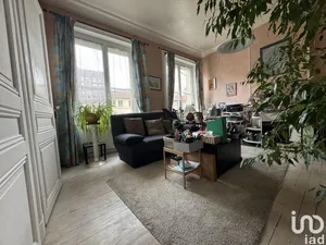 Apartment at SAINT-ÉTIENNE (42000)