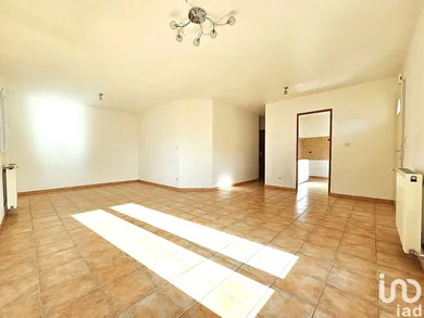 Maison traditionnelle à BOURTH (27580)