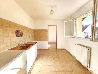 Maison traditionnelle à BOURTH (27580)