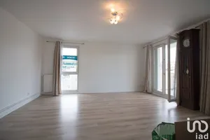 Appartement à MARGNY-LÈS-COMPIÈGNE (60280)