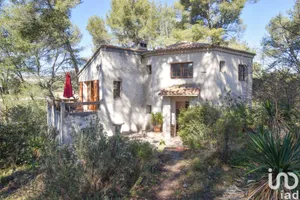 House in ROQUEVAIRE (13360)