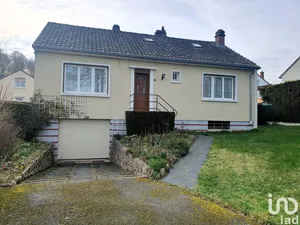 Maison à DREUIL-LÈS-AMIENS (80730)