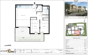 Apartment in BÉZIERS (34500)
