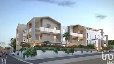 Appartement à BÉZIERS (34500)