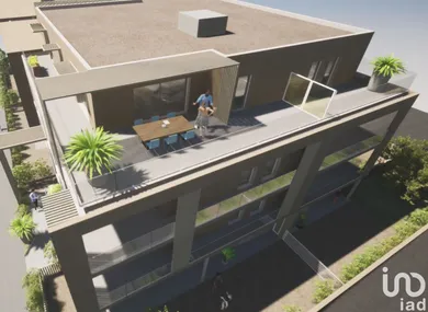 Appartement à BÉZIERS (34500)