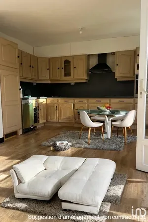 House at SAINT-NICOLAS (62223)