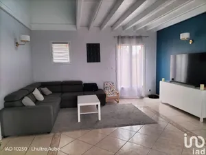 House at LHUÎTRE (10700)