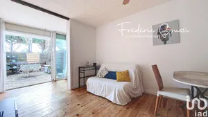 Appartement à LA GRANDE-MOTTE (34280)