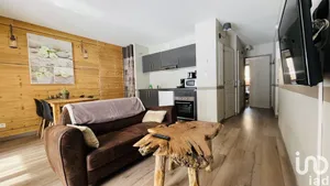 Appartement à FORMIGUÈRES (66210)