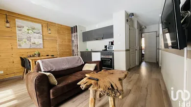 Apartment at FORMIGUÈRES (66210)