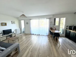 Apartment at BILLÈRE (64140)