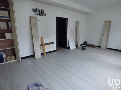 Building at DORMANS (51700)