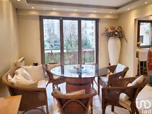 Apartment at LE KREMLIN-BICÊTRE (94270)