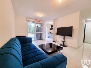 Apartment at ETREMBIÈRES (74100)