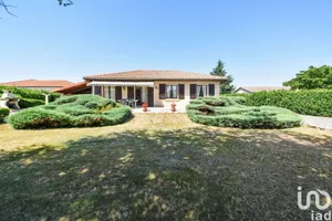 Maison à AUSSON (31210)