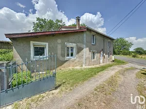 House at BOURGALTROFF (57260)