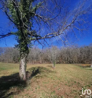 Land in CAZALS (46250)