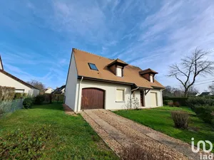 House at LE MANS (72100)