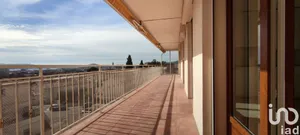 Apartment in TOULON (83000)