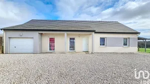 House at CHAUMONT-EN-VEXIN (60240)